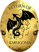 Return of Karugonia